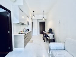 Tropika East (D14), Condominium #350121761